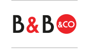 Logotipo Butragueño y Bottlander - DRAX audio