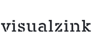Logotipo Visualzink - DRAX audio